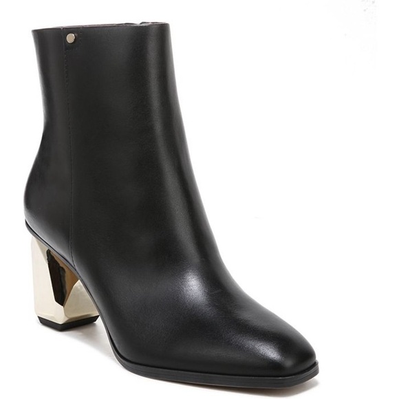 Franco Sarto Tiera Bootie - Picture 1 of 7